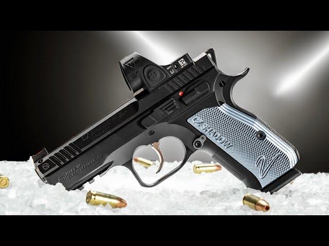 CZ Shadow 2 Compact: What NO ONE is telling you!