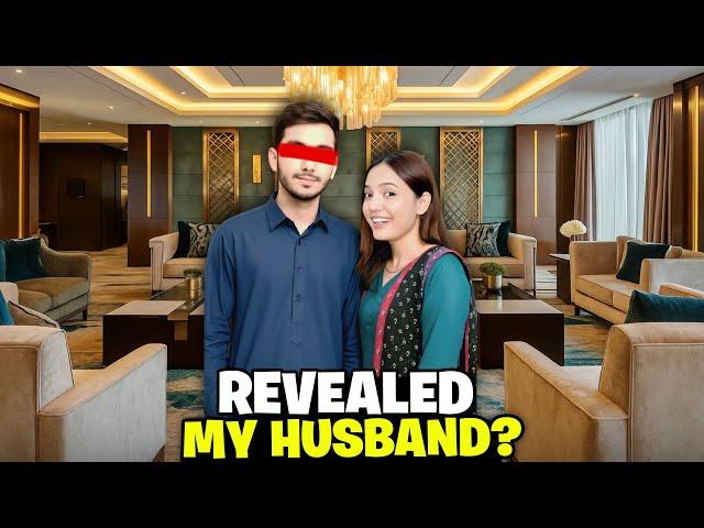 Living in a Room For 24 Hours|Husband Ka Face Reveal Kardia️|Sab Dekh Kar Shocked|Sistrology