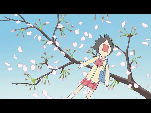 Nichijou | Out Of Context Part 6