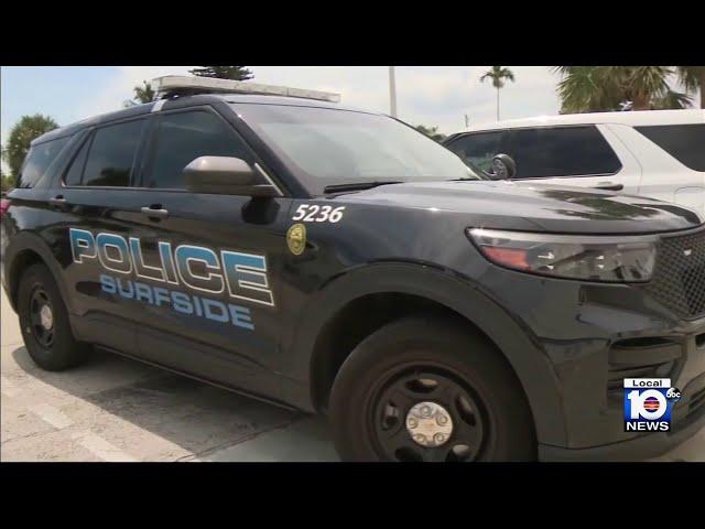Residents in Surfside report prowlers outside their homes, police looking to add officers