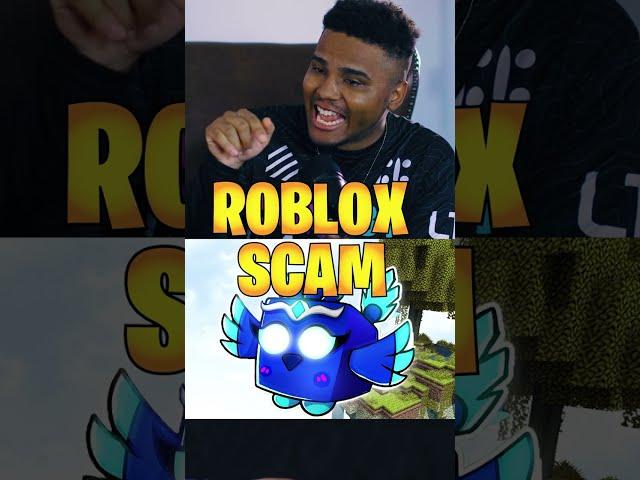 Pet Simulator X is a Scam - Roblox