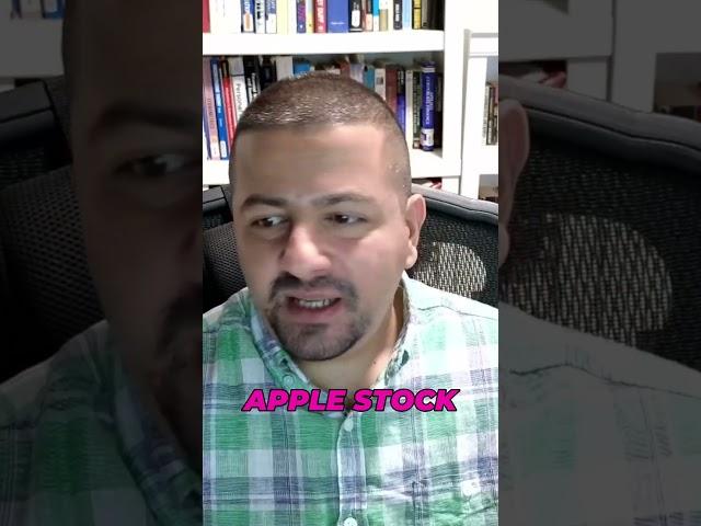 Apple Stock Update | #bestgrowthstocks #stockmarket #stock #dividendinvesting #bestgrowthstockstobuy
