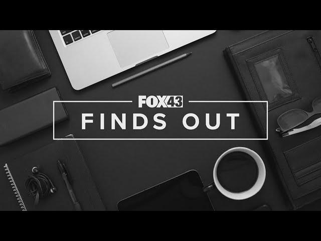 FOX43 Finds Out | The latest scams, exposing fraud, and safeguarding your interests