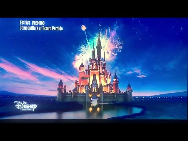 Walt Disney Pictures/Disney Fairies (2010)
