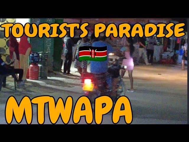 Kenya's City of TRIBes & BroTHels_Mtwapa