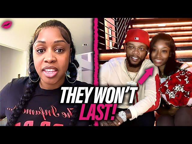 Remy Ma GOES Crazy After Papoose Gets Younger Girlfriend