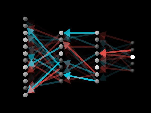 Backpropagation, intuitively | DL3