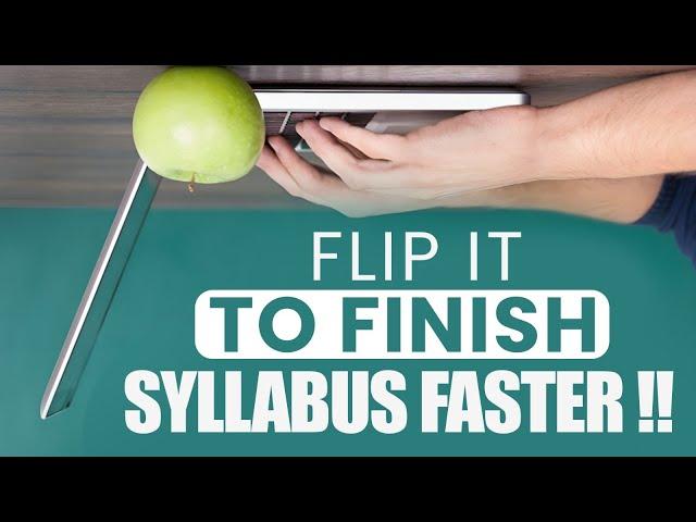 How to FINISH Syllabus Faster? Video for NEET 2026 Droppers!!!
