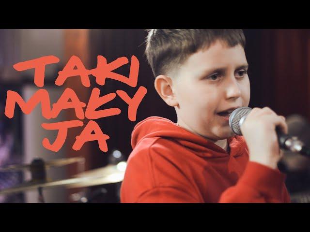 kuqe 2115 - taki mały ja | Studio Cyców