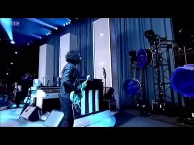 Jack White - Cannon