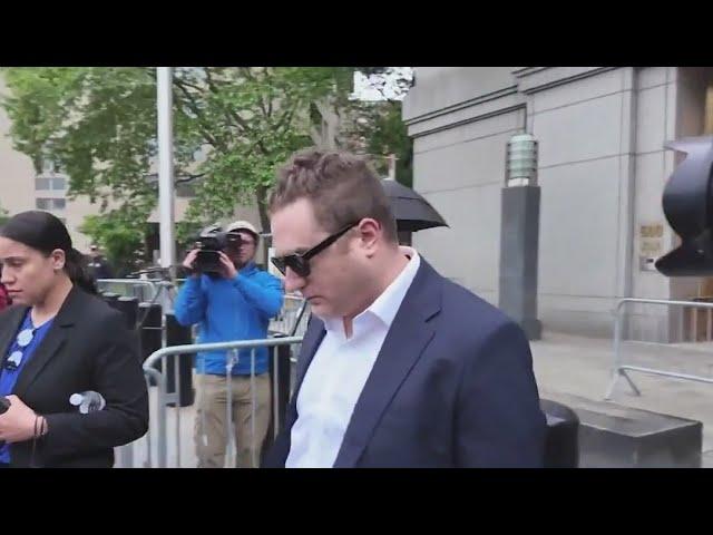 Diddy trial: Former assistant testifies against Sean Combs