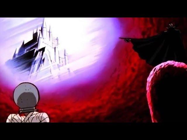Griffith’s dream (All for one Theme)