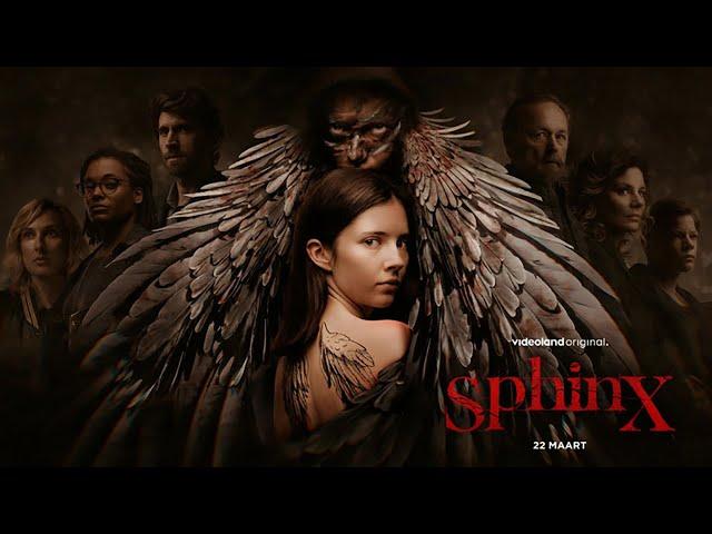 Сфинкс / Sphinx   1 сезон   2024   трейлер