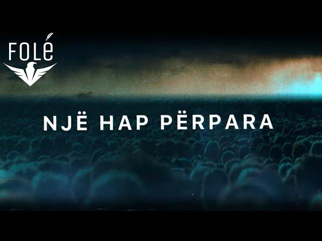 Renis Gjoka & Big Basta - Një hap përpara (Rikthimi) Lyrics Video