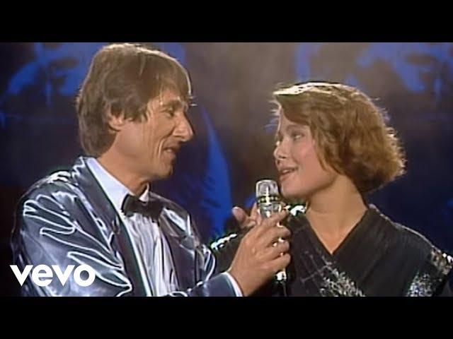 Udo Jürgens, Jenny - Liebe ohne Leiden (Show & Co. mit Carlo 04.10.1984)