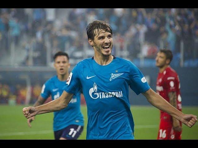 АЛЕКСАНДР ЕРОХИН ГОЛЫ В СЕЗОНЕ 2017 2018