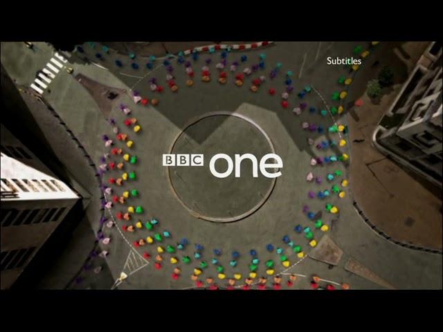 BBC One - Technical Fault (3rd May 2011)