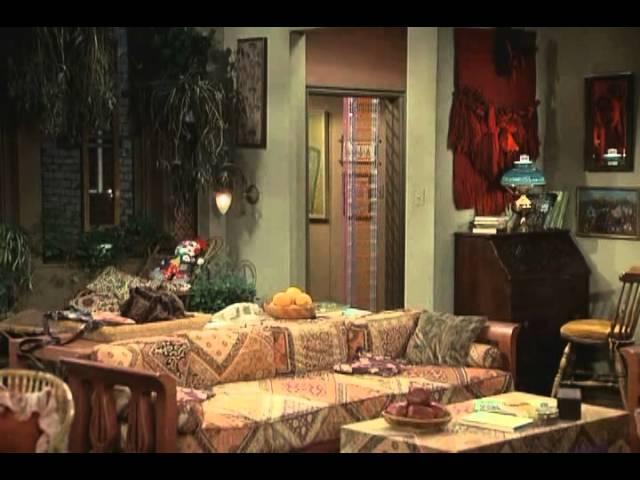 RHODA S03E07 An Elephant Never Forgets