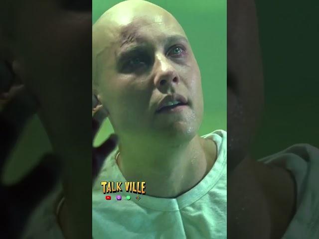 Why #Smallville was snubbed at the Emmys