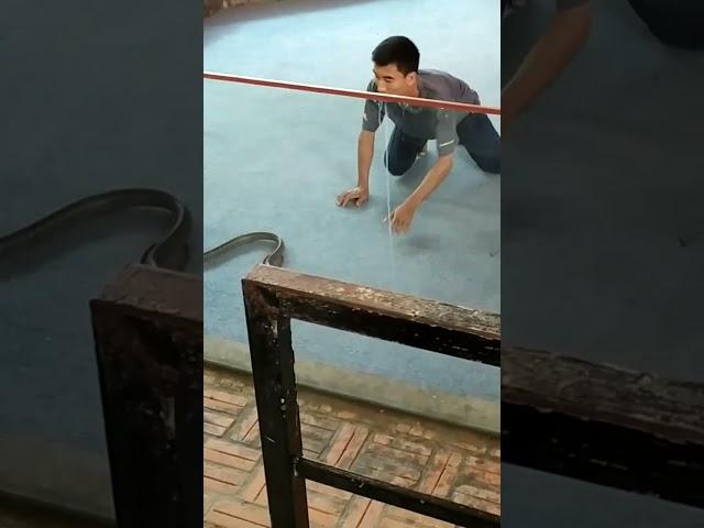 Укратитель змей