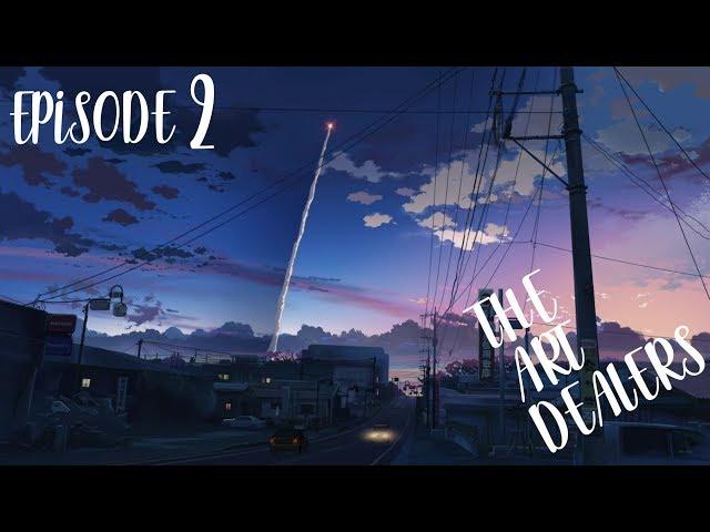 The Art Dealers // Season 2 // Episode 2 // "I HATE DRAKE"