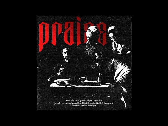 FREE GRISELDA SAMPLE PACK - "PRAISE" (DARK VINTAGE SAMPLES)