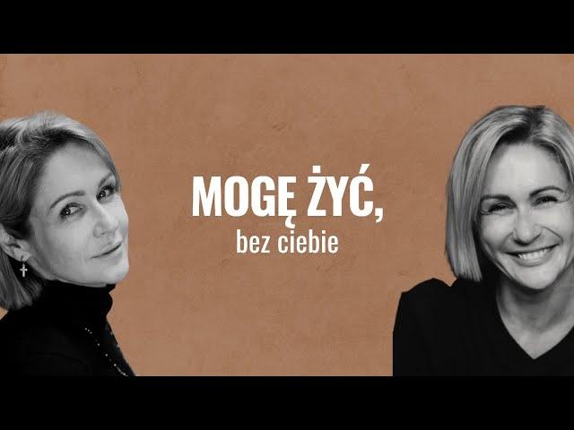 Mogę żyć, bez ciebie - Gosia Ohme | Lajf noł makeup