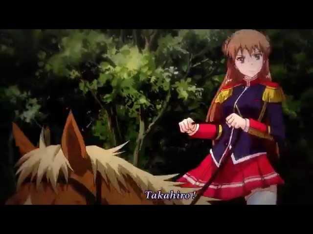 Walkure Romanze - Amv - Musique Fairy Tell