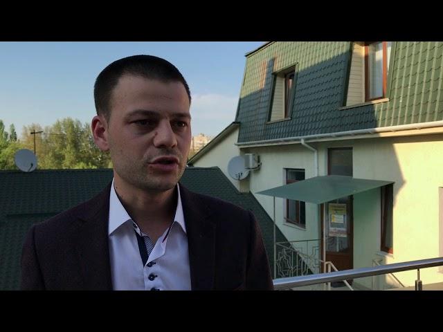 Адвокат о поисках Александра Стешенко в оккупированом РФ Крыму