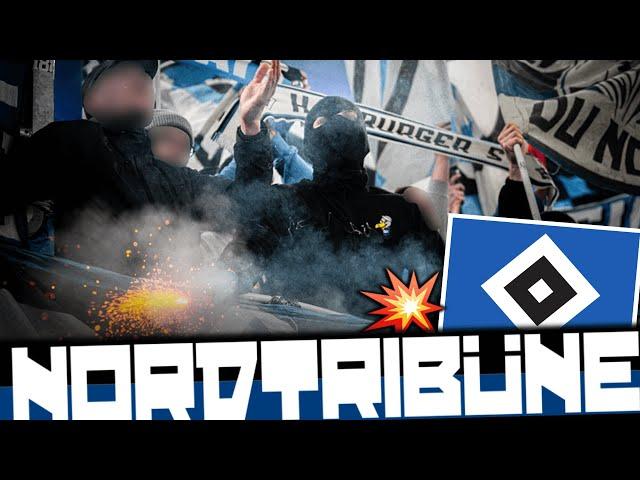 HSV-Ultras wehren sich...(mit Erfolg!)