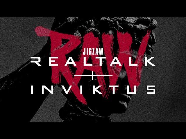 JIGZAW - REALTALK RAW (OFFICIAL VIDEO)