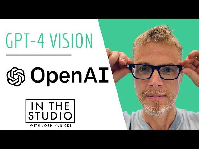 OpenAI GPT 4 Vision   1 legal use case?