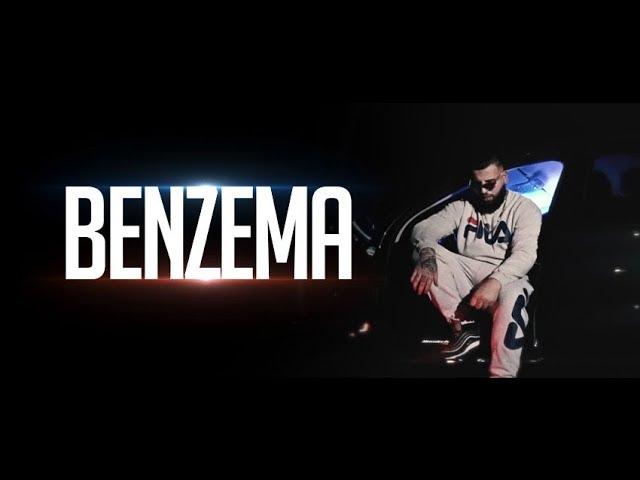 AZIZZ21 ► BENZEMA ◄ (Official Video)