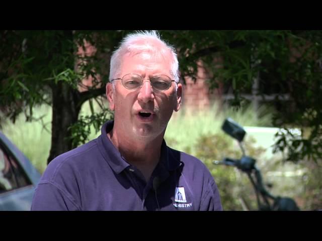 Introduction to the Online Summer Science Prep Couse with Bob Gotwals