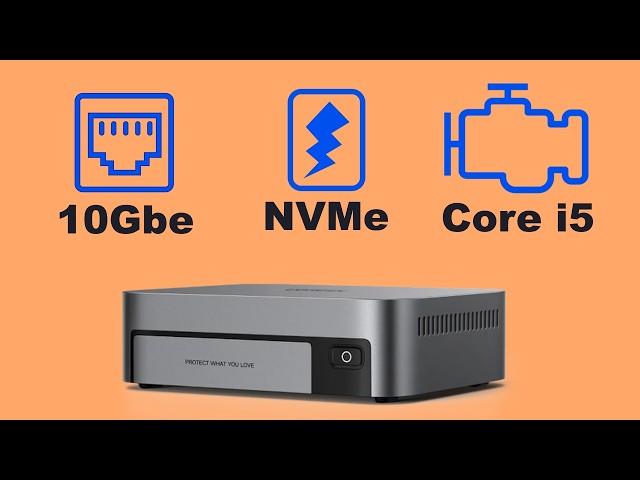 Is it time for ALL NVME in your HOMELAB? Ugreen NVMe NAS