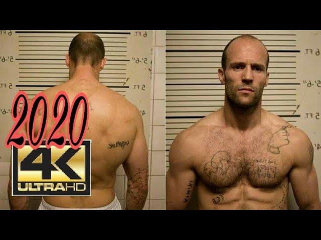 اكشن جديد  السجن 2020./ New action Movies 2020 the prison / jason statham #اشترك ولايك للمزيد