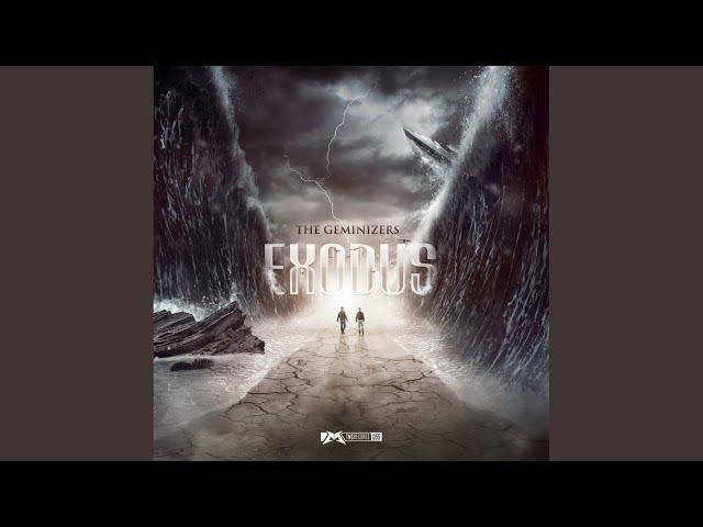 Exodus (Original Mix)