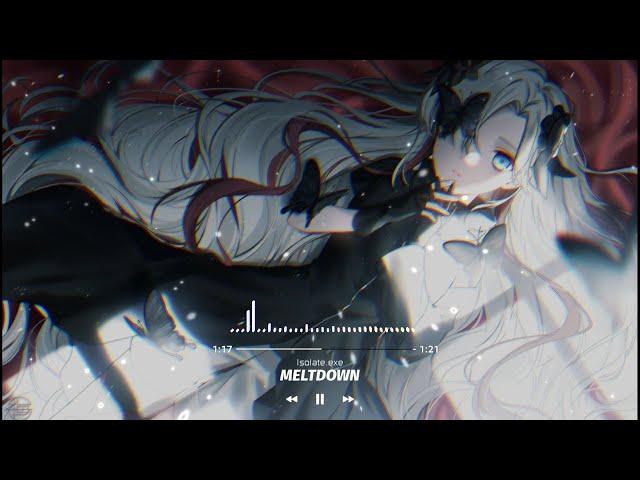 『•Nightcore•』↬ Meltdown | SuttenNightcore 