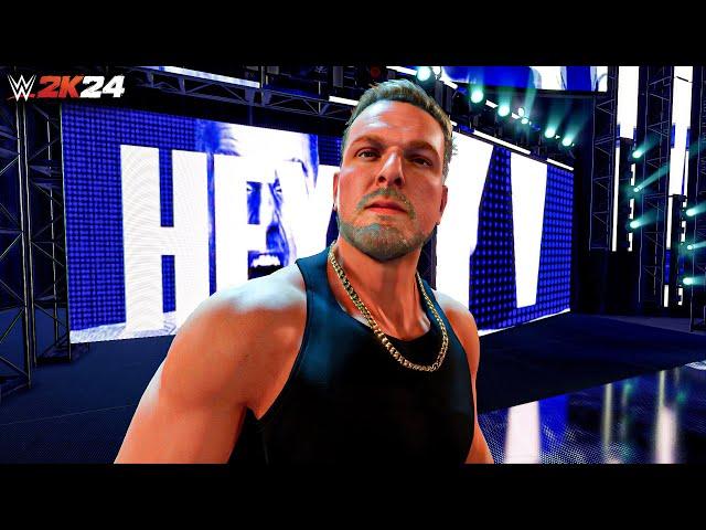 WWE 2K24: The Pat McAfee Entrance, Finisher & Victory Motion!  (Pat McAfee DLC Pack)