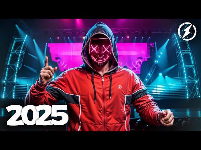 Music Mix 2025  EDM Remixes of Popular Songs  EDM Gaming Music Mix ​