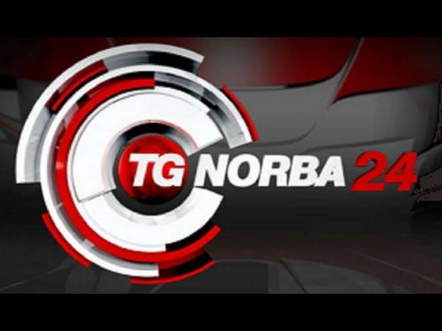 TGNORBA24 TG H.16:00 - Roma: giornata mondiale e sicurezza sul lavoro - (27-04-2018)