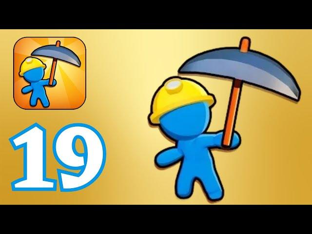 Mining Master: Adventure Game - Gameplay Walkthrough Part 19 - (iOS, Android)