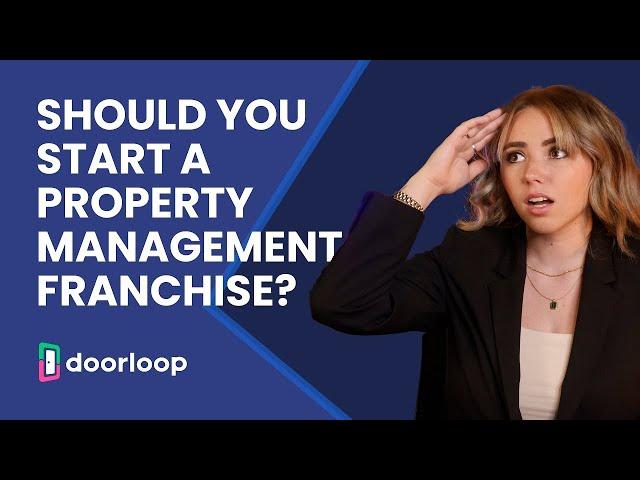 Property Management Franchise Pros and Cons