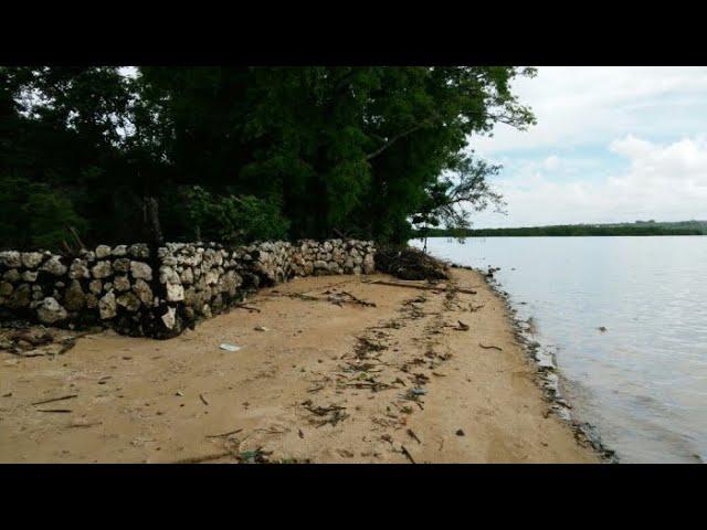 Dijual tanah Los pantai Tanjung benoa bali