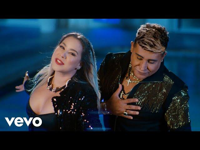 Eduardo Antonio, Srta. Dayana - Amor y Guerra (Official Video)