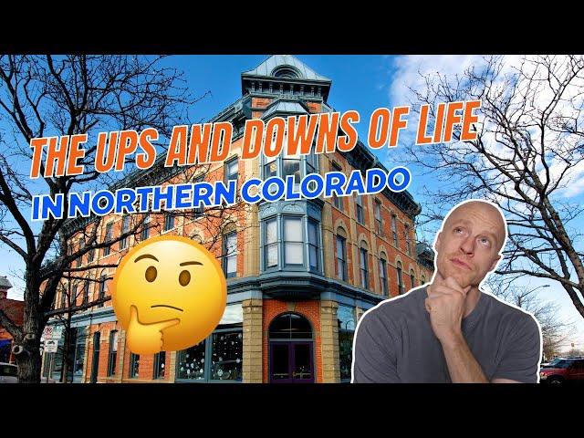 Pros and Cons of Living in Northern Colorado 2024