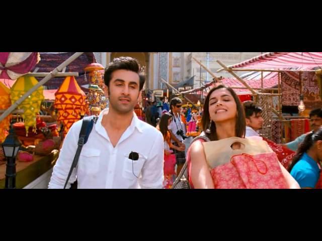 YJHD - Jitna bhi try karo bunny, Life mein ku6 na ku6 to 6utega hi