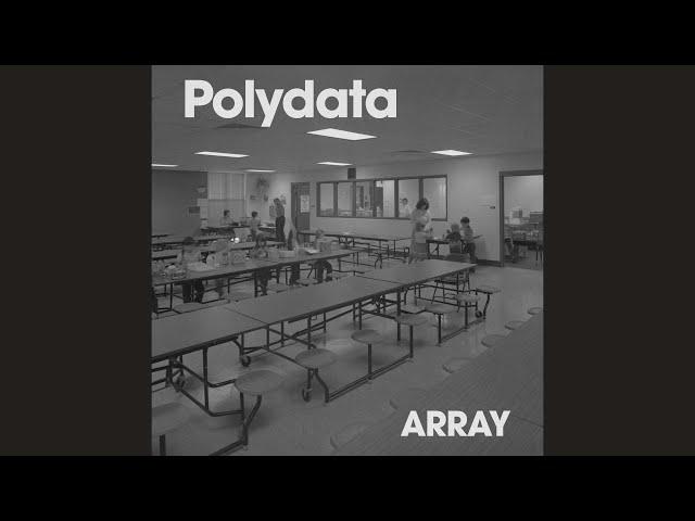 Polydata - Array (Full EP)