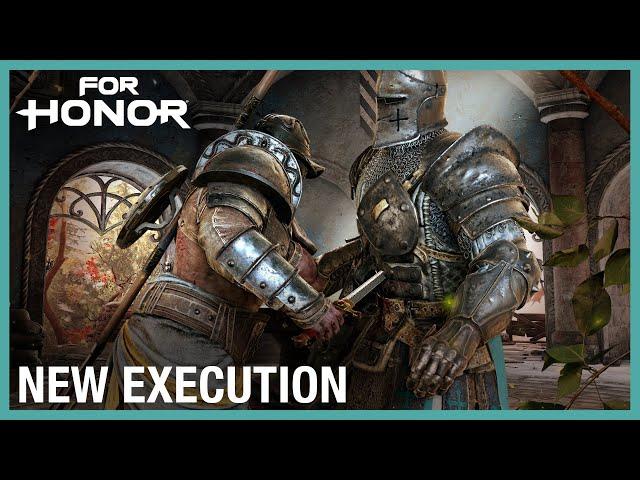 New Execution: Deceitful Concision | Weekly Content 5/19/2022 | Ubisoft [NA]