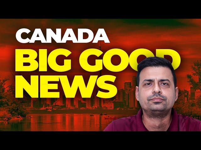 Processing Time half | September possible | Canada Study Visa Updates 2024 | Rajveer Chahal